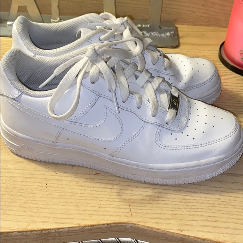 Air Force ones